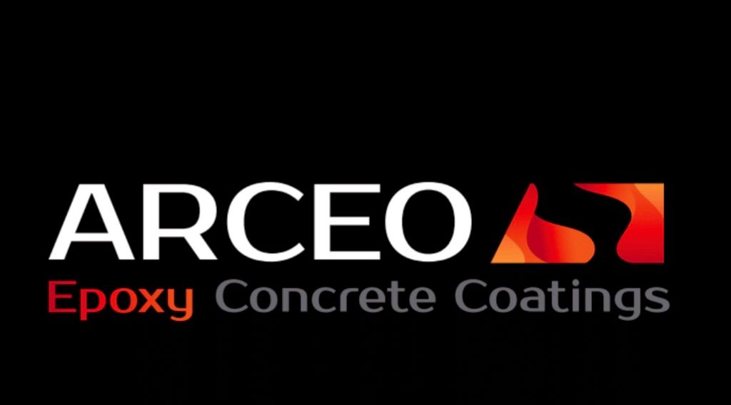 Arceo Epoxy Concrete Coatings