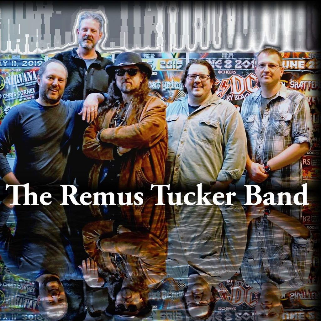 The Remus Tucker Band