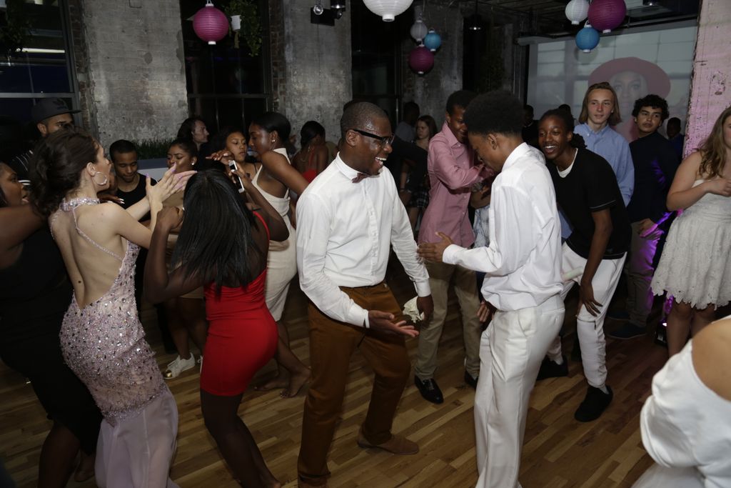 teen party 2019