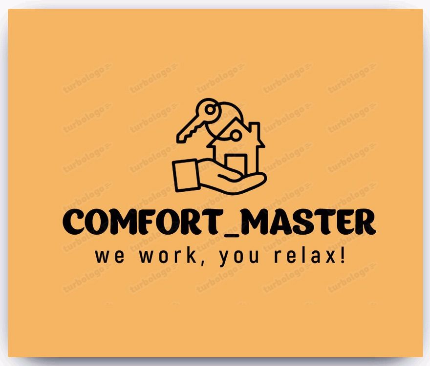 Comfort Master