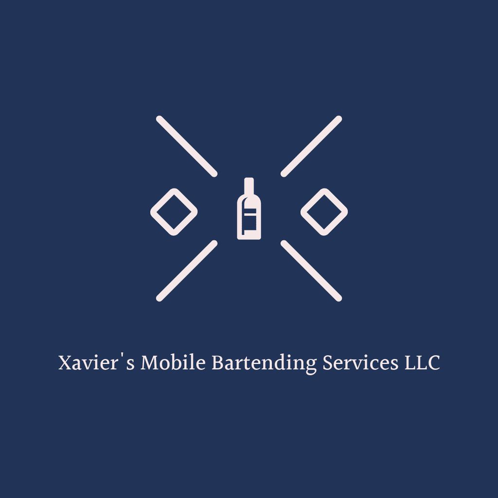 Xaviers Mobile Bartending Services