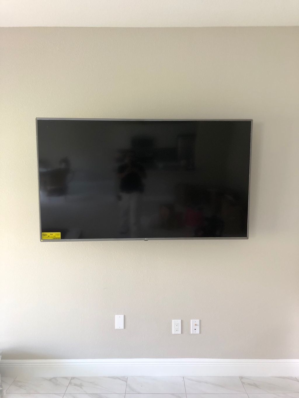 Customer photos