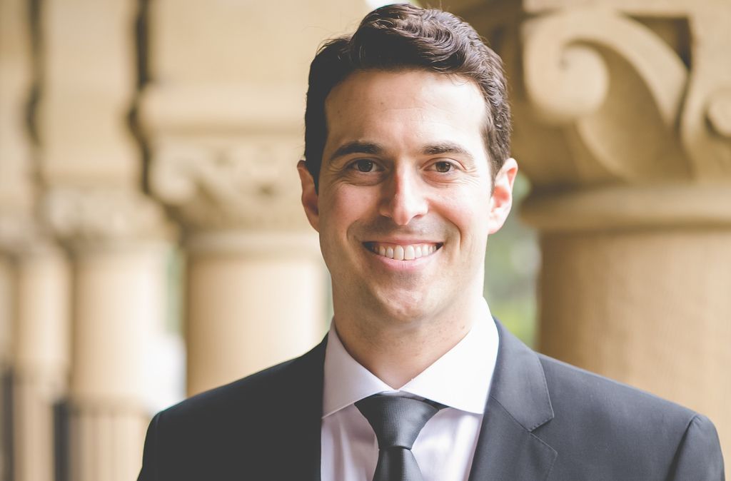 Attorney Ariel Rief