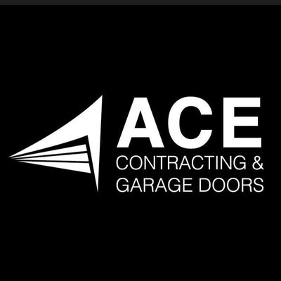 Avatar for ACE Contracting & Garage Doors