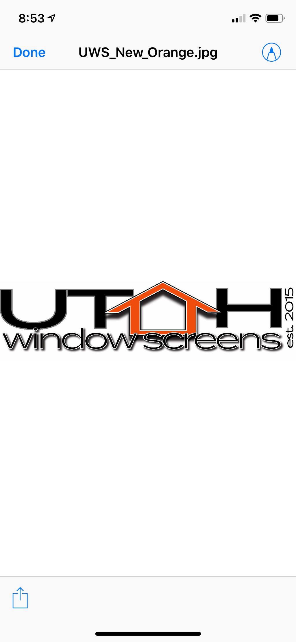Utah Window Screens