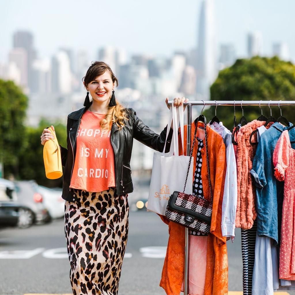 Shop The City