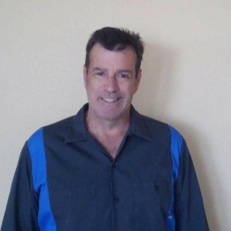 Robert Struckman Owner