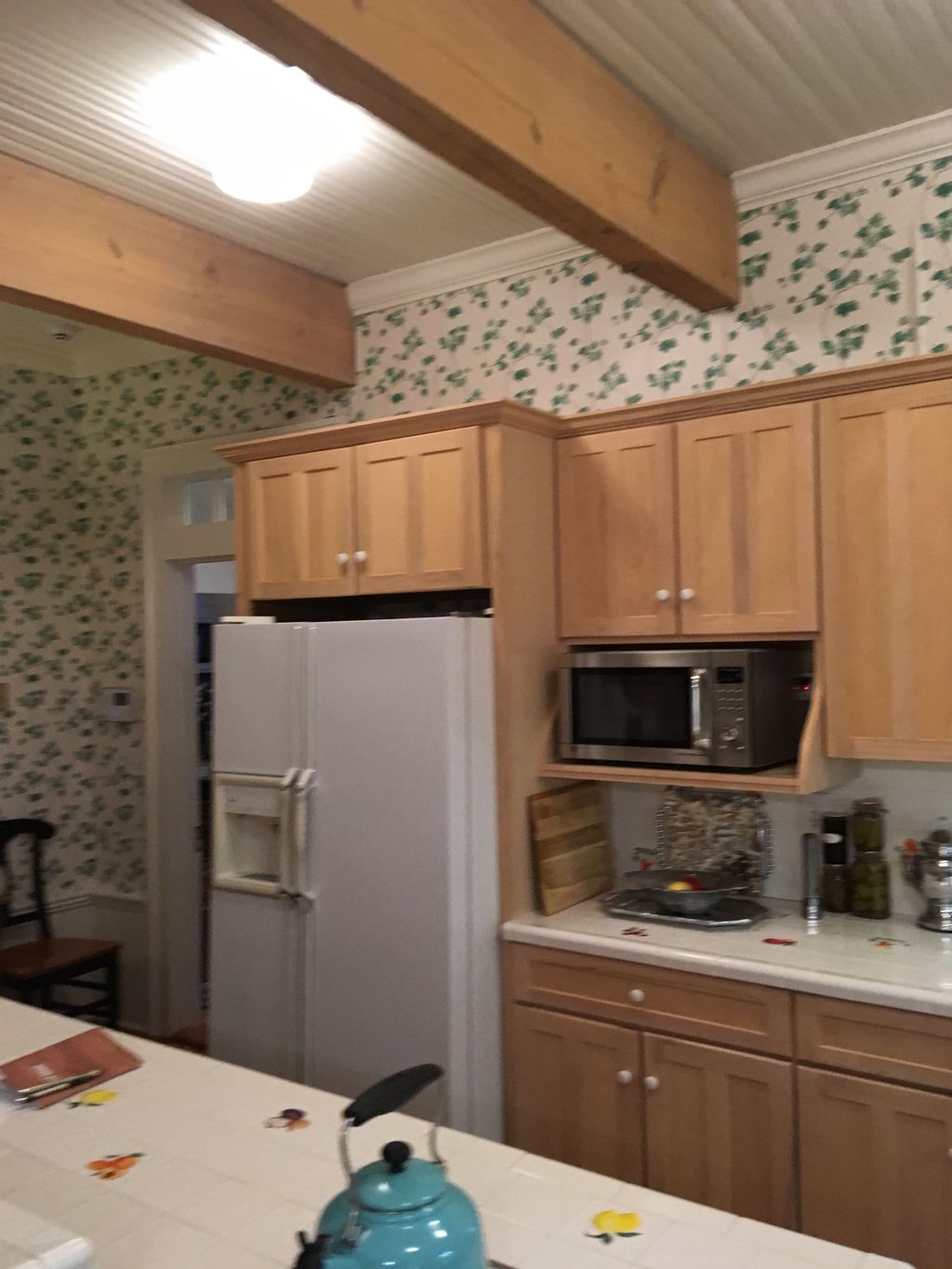 Kitchen Remodel