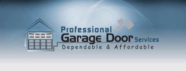 Professional Garage Door Service LLP