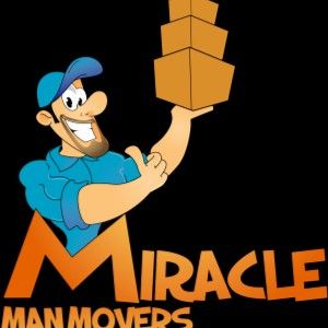 Miracle Man Movers