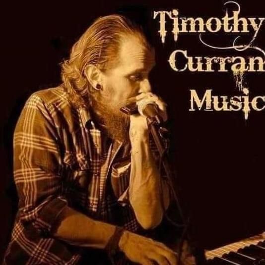 Timothy Curran