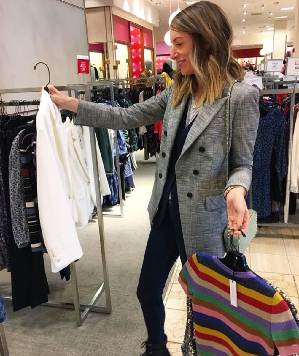 shopping made easy. Never shy away from a sale sec