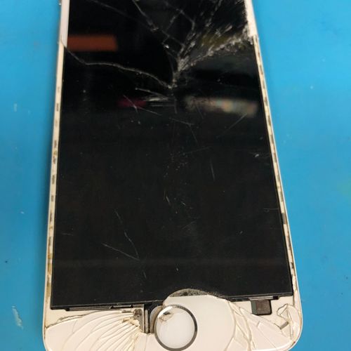 Phone or Tablet Repair