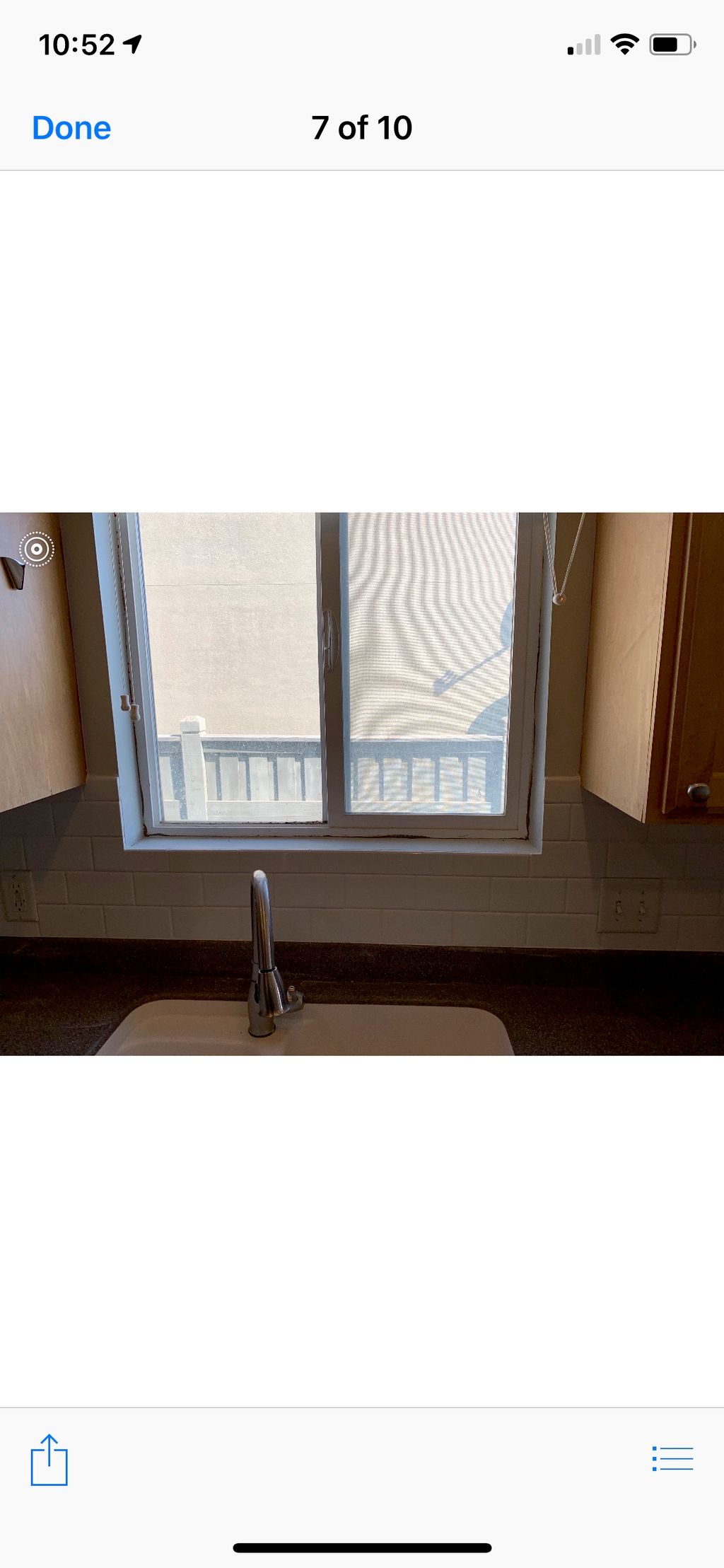 Customer photos
