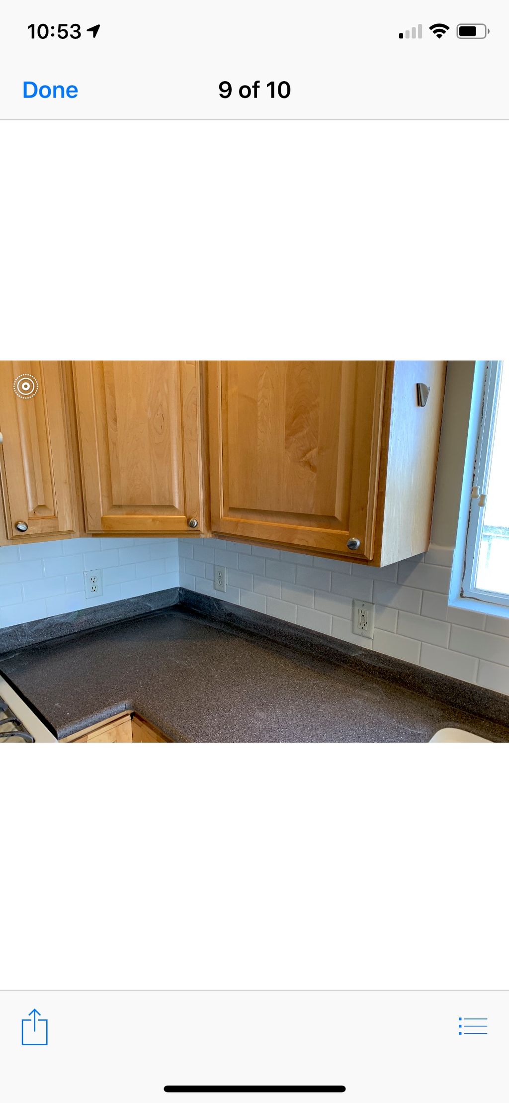 Customer photos