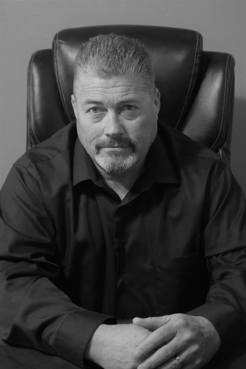 Anthony Jones