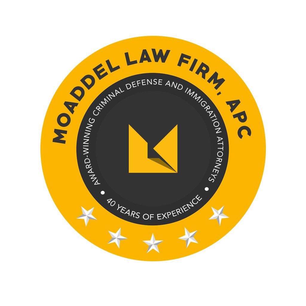 Moaddel Law Firm