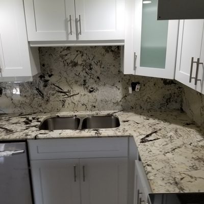 Arley S Granite Llc West Palm Beach Fl