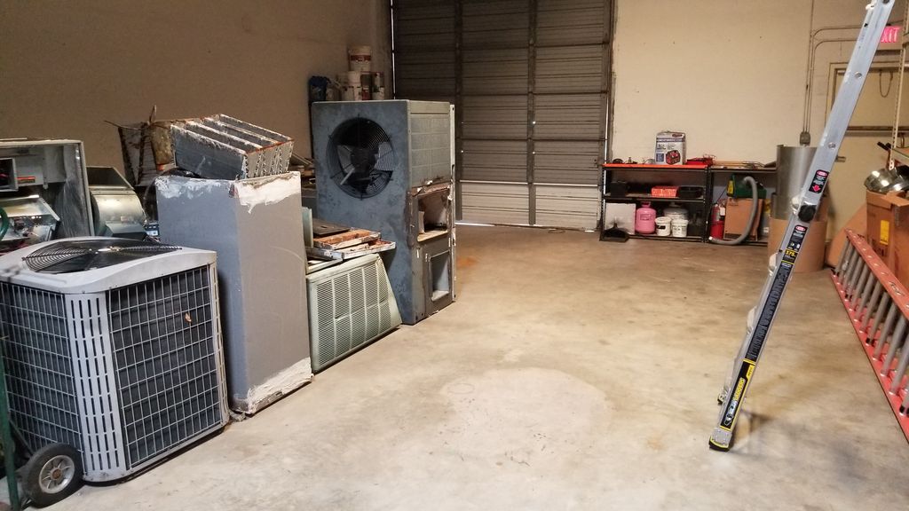 Warehouse