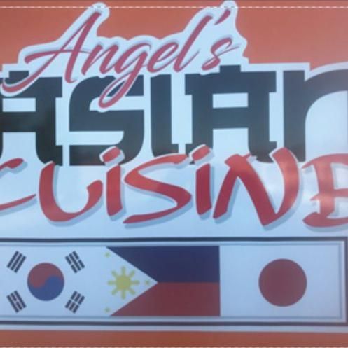 Angel's Asian cuisine