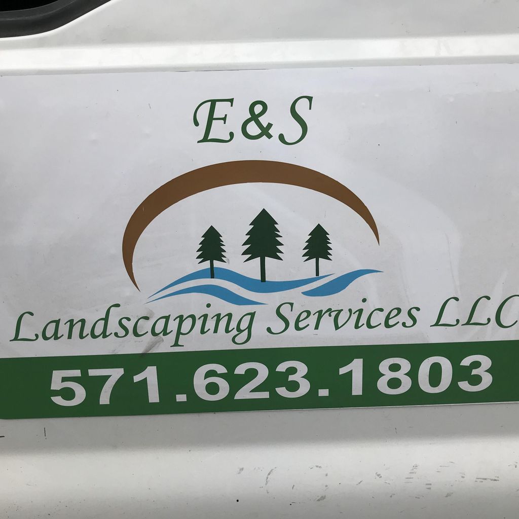 E & S Landscaping Services LLC