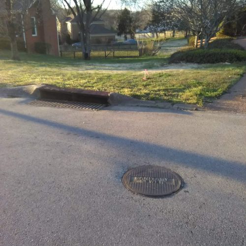 William's Surveying & Cad Drafting Services Nashville, TN