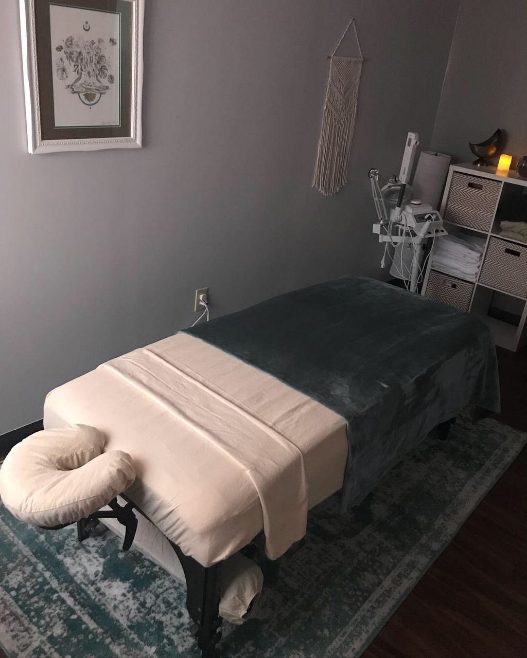 Treatment Room 