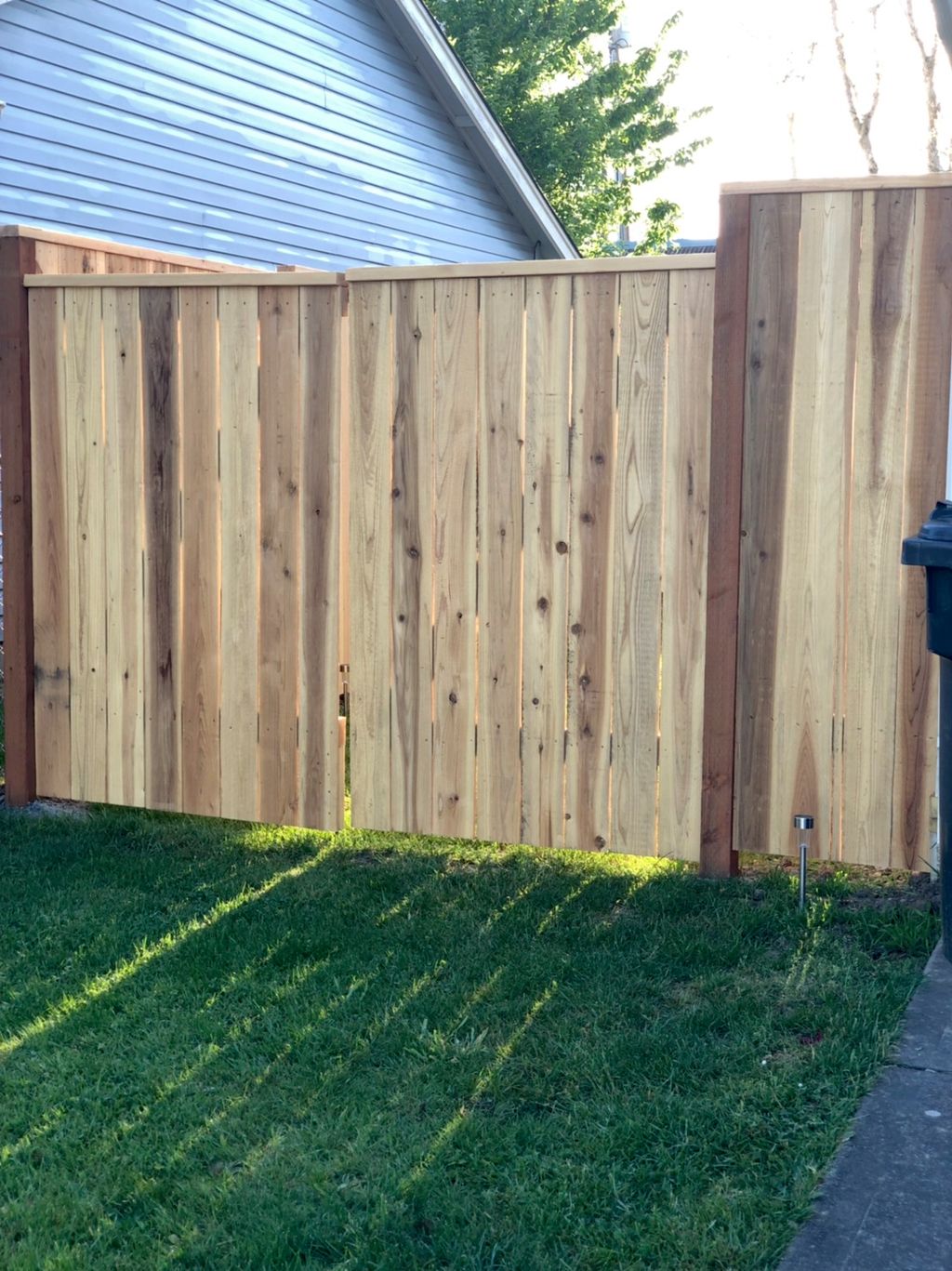 Customer photos