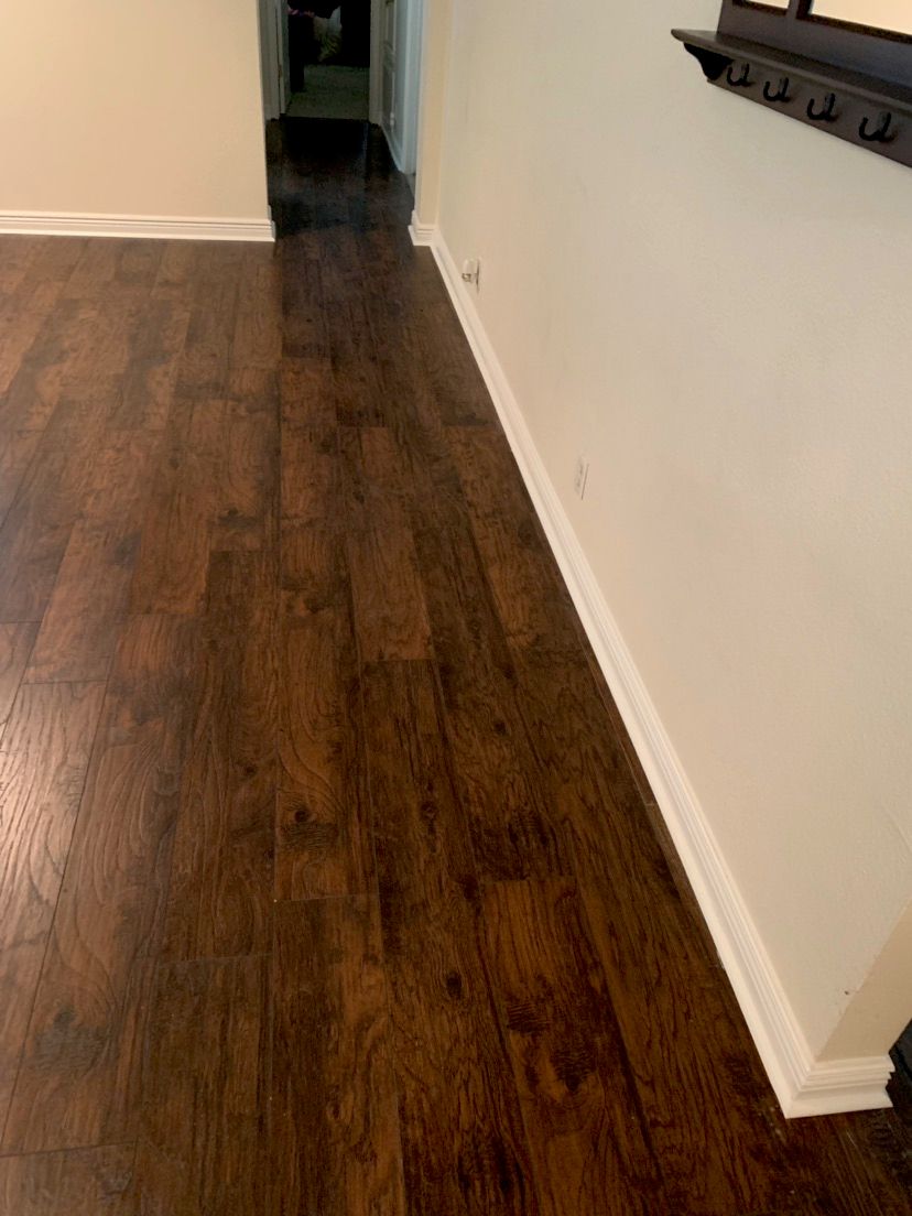 Customer photos