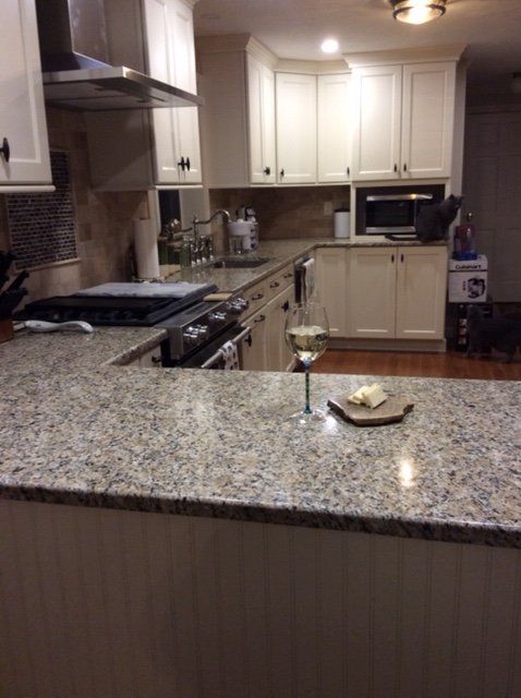 Customer photos