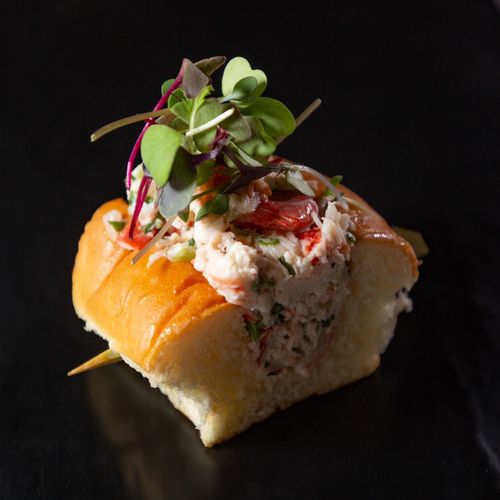 Lobster Roll