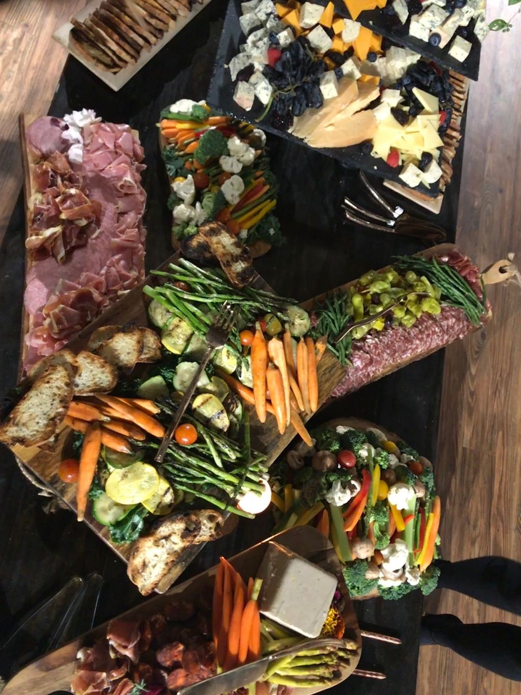 Charcuterie 