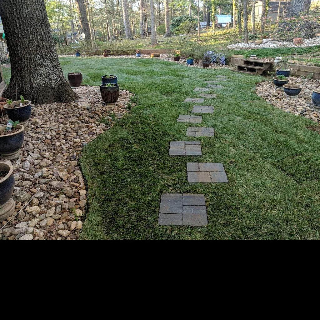 Southern Touch Lawn and Landscaping LLC