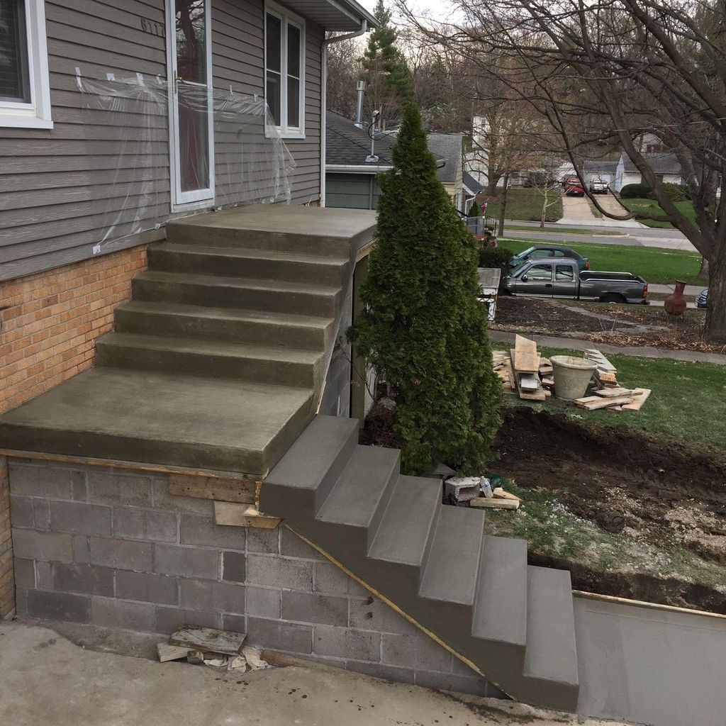 JCV Construction INC.