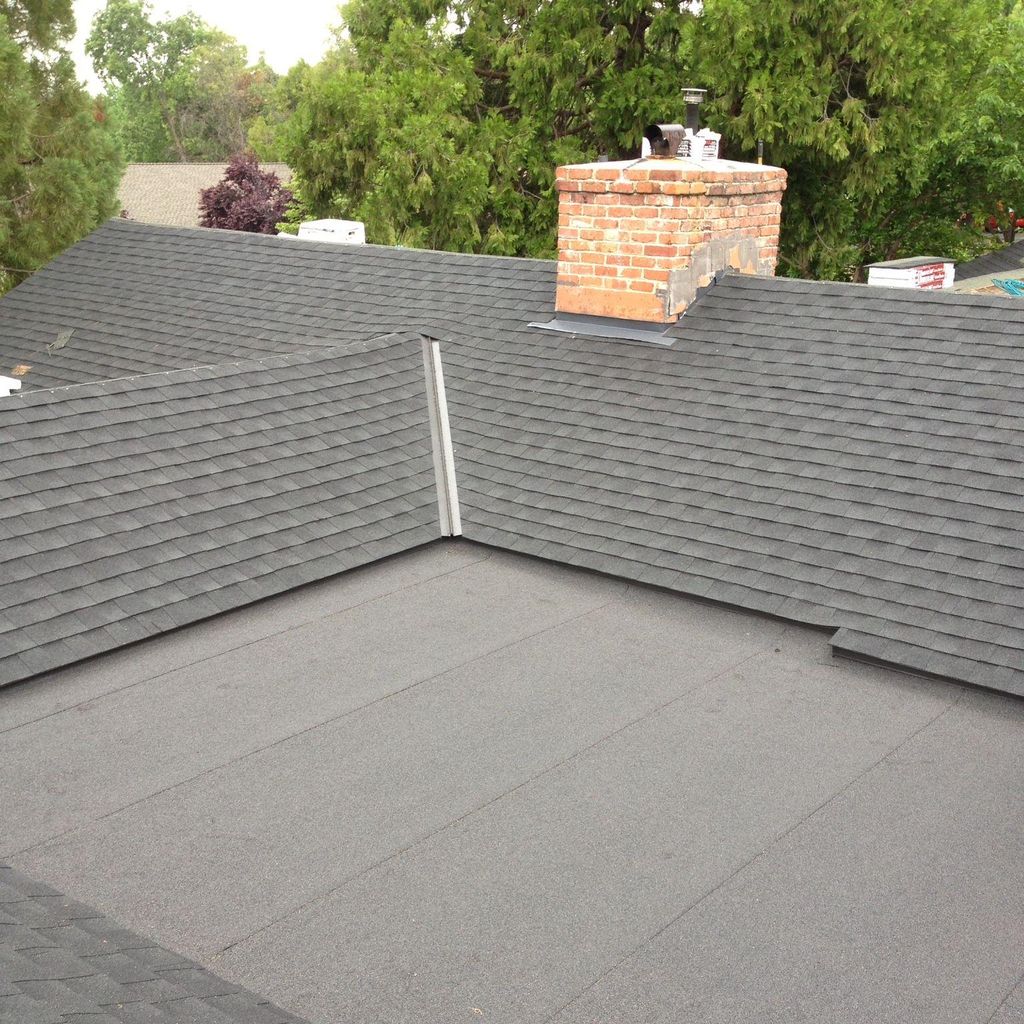 Leak free roofing and waterproofing