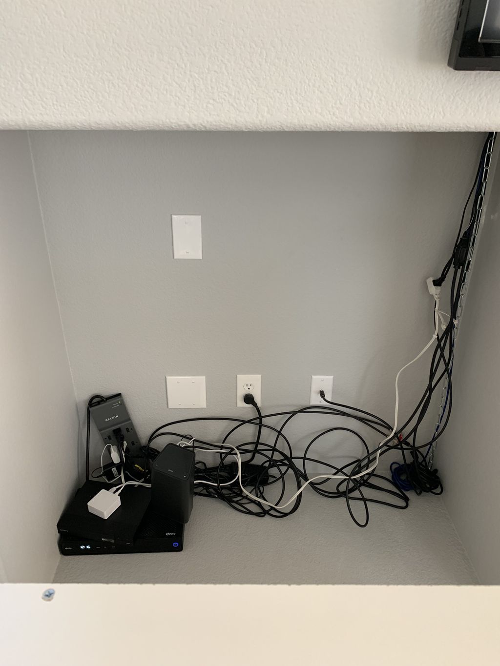 Projects and media
