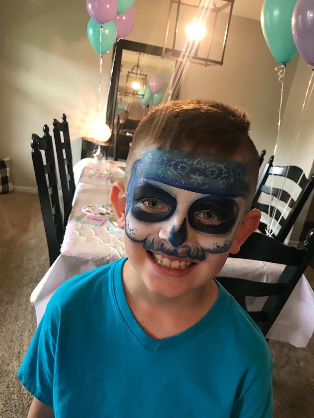 Customer photos