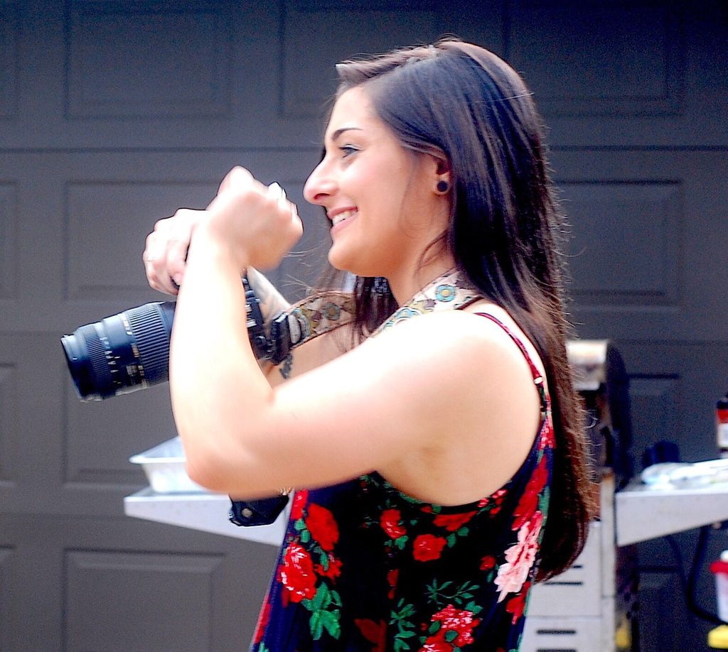 Caitlin’s Captures