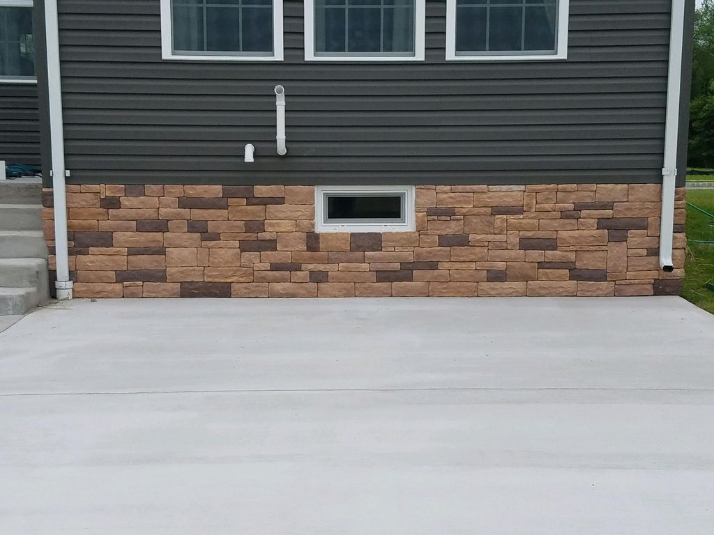 Custom Pavers