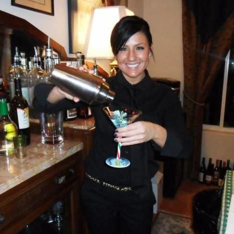 A-List Bartending and Event Staff