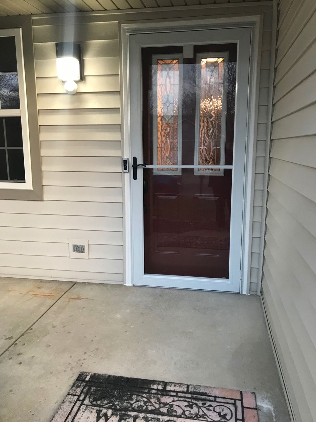 Customer photos