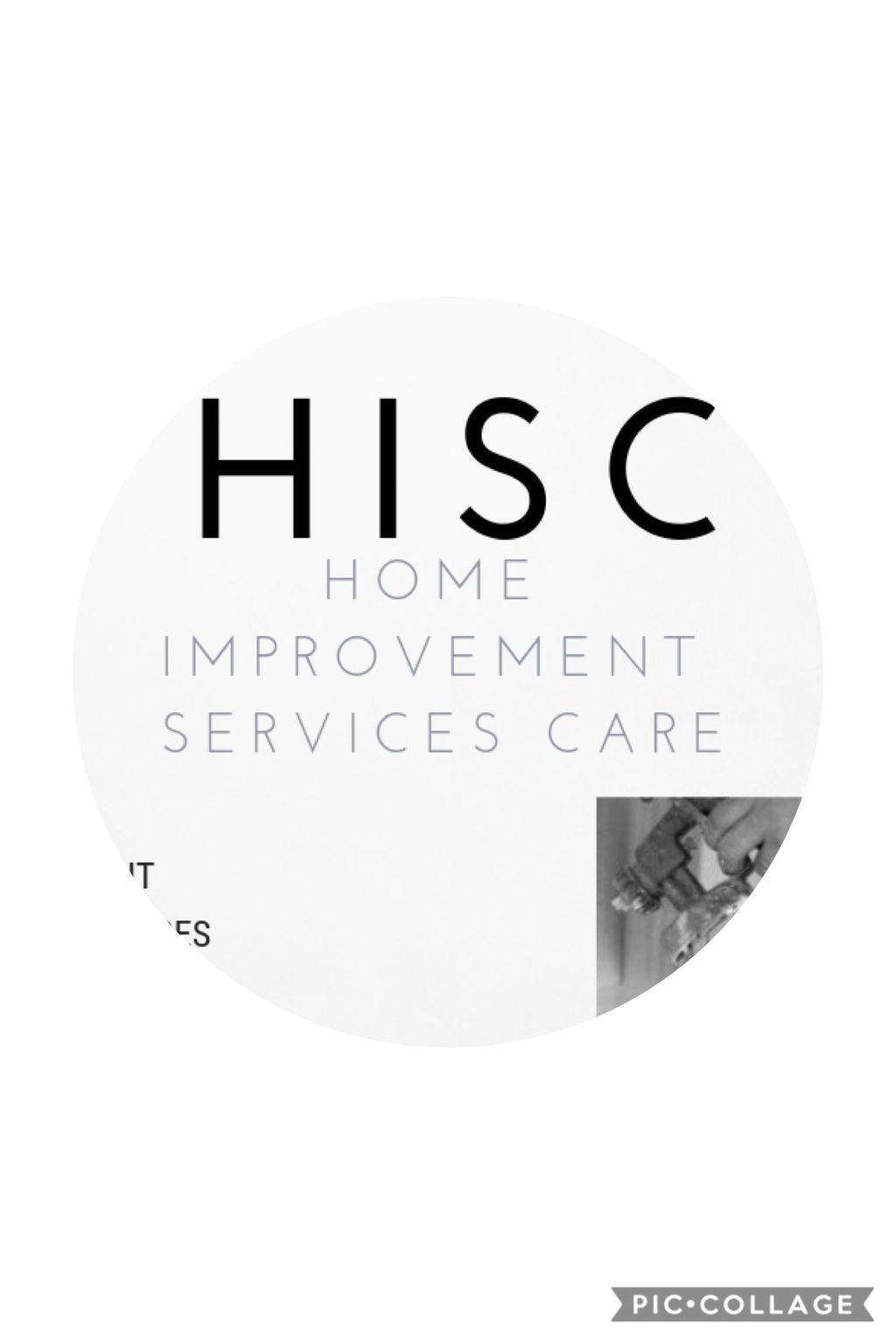 HISC - Home Improvement Services Care LLC
