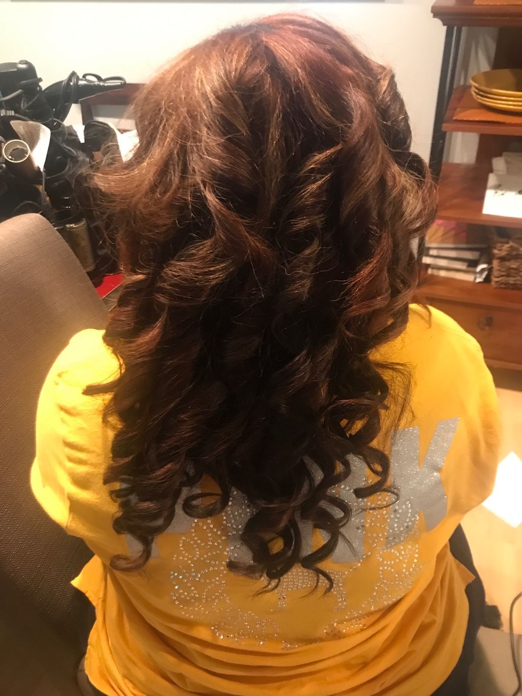 Customer photos