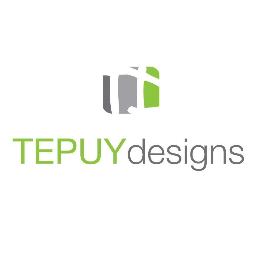 Tepuy designs