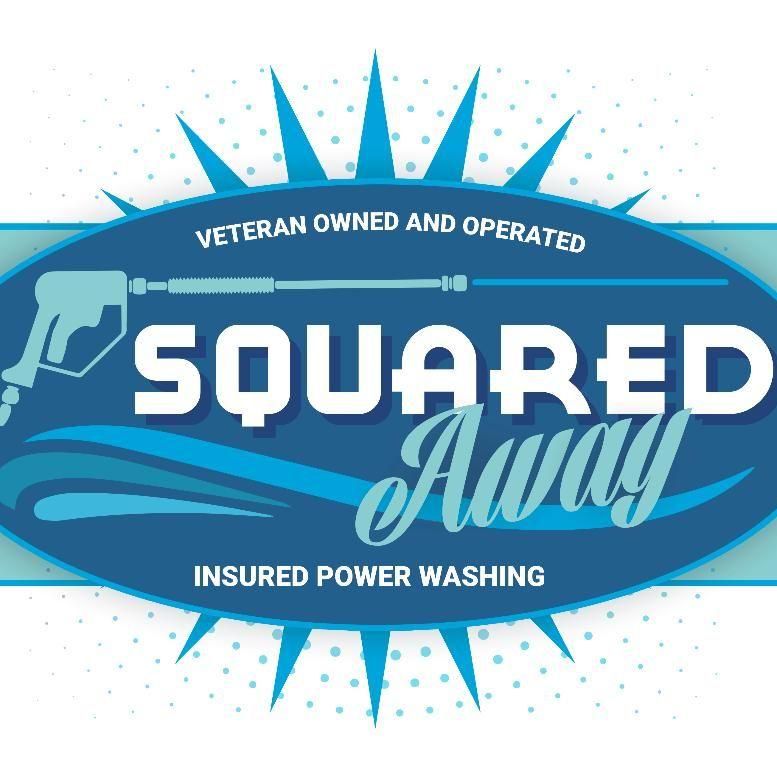 Squared Away Power Washing