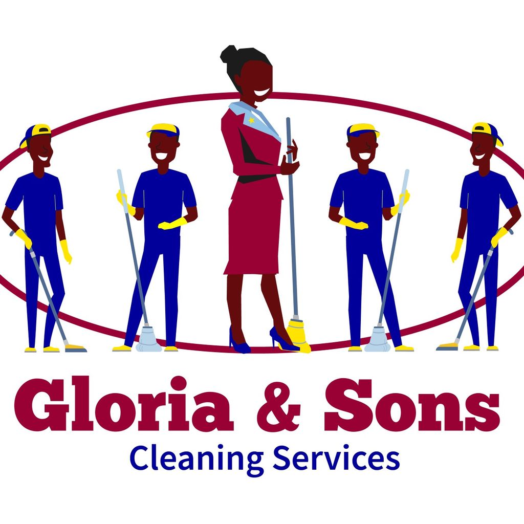 Gloria & Sons Cleaning Services, LLC