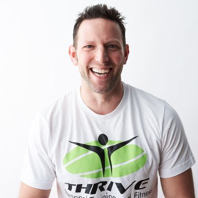 Avatar for Thrive Personal Training & Fitness