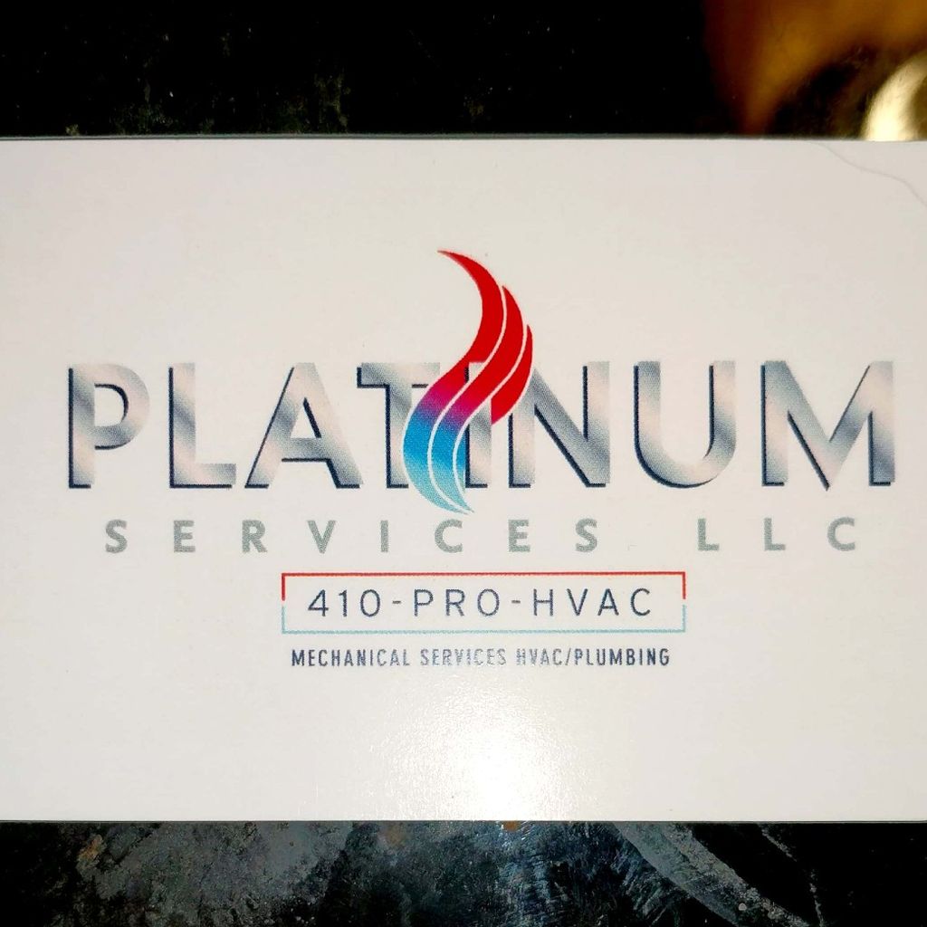 Platinum Services LLC