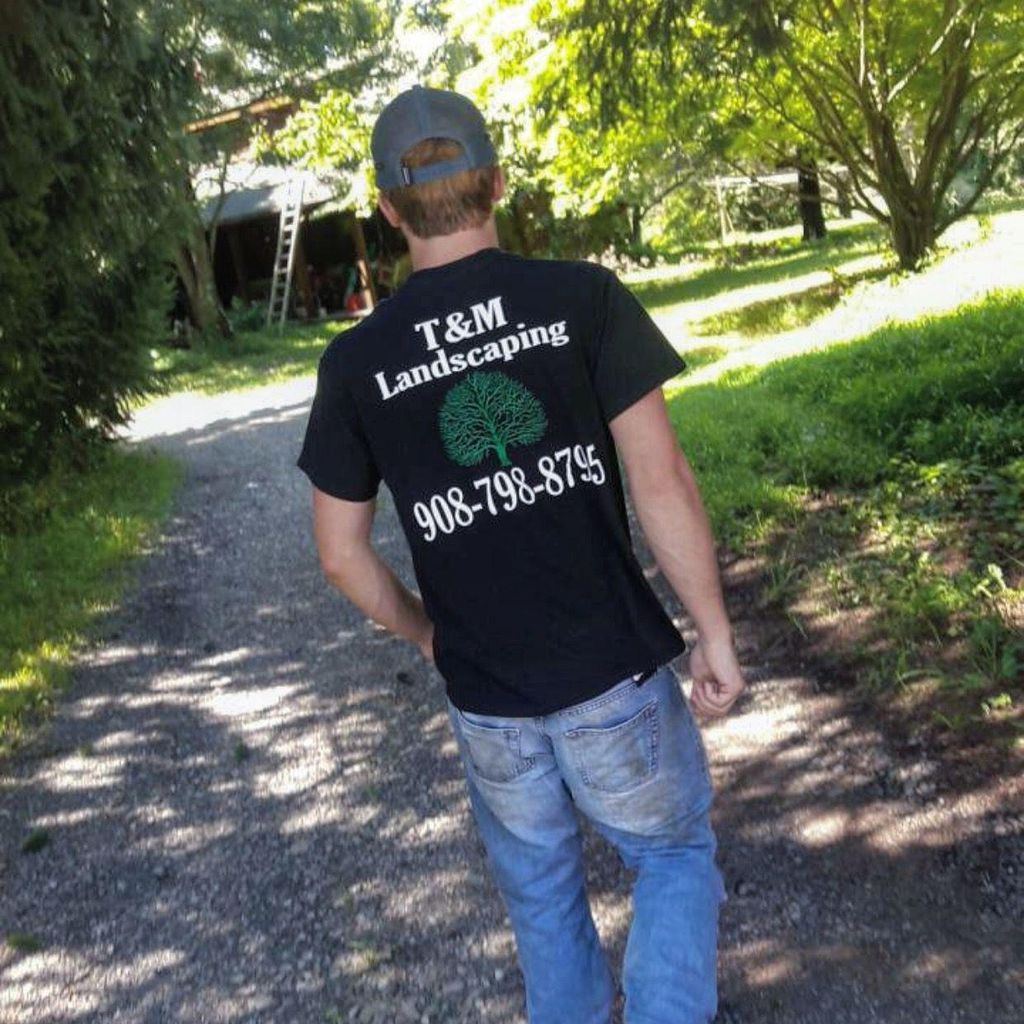 T&M Landscaping