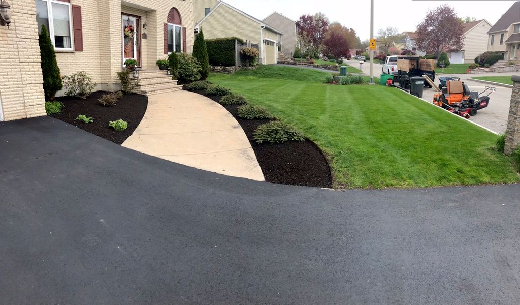 Marco's Landscaping Design LLC